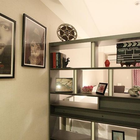 Maxstays - Max Style @ The Venice Residences Taguig Exterior photo