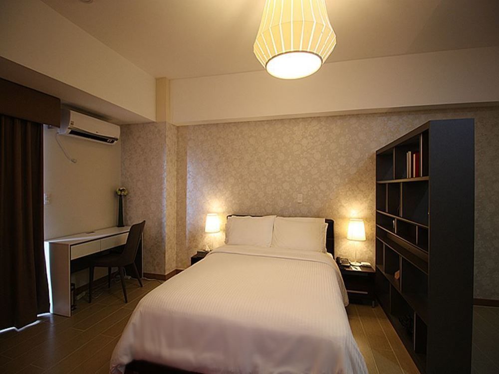 Maxstays - Max Style @ The Venice Residences Taguig Exterior photo