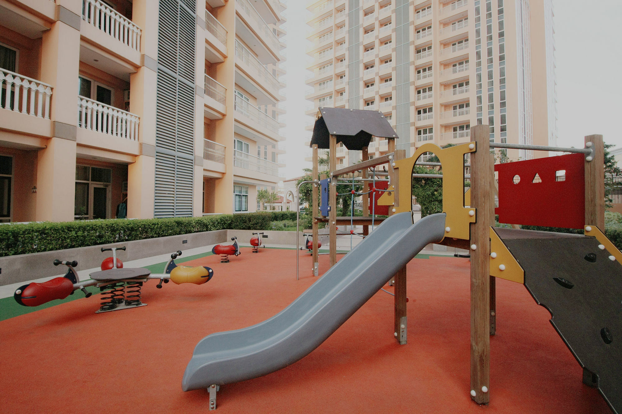 Maxstays - Max Style @ The Venice Residences Taguig Exterior photo